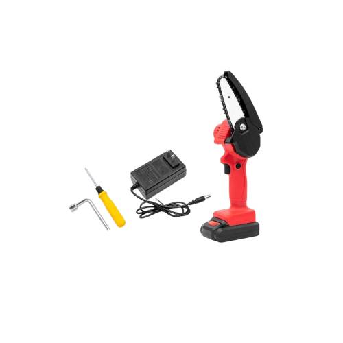 Mini drujba cu acumulator, 24V