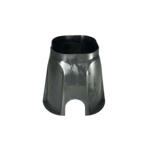 Cutie electrovana ingropata 6", 16x26x24cm