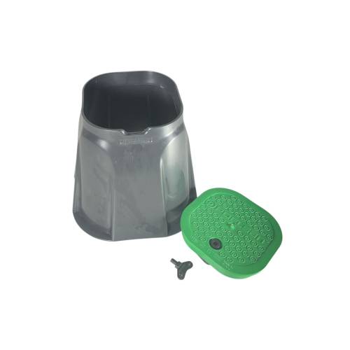 Cutie electrovana ingropata 6", 16x26x24cm