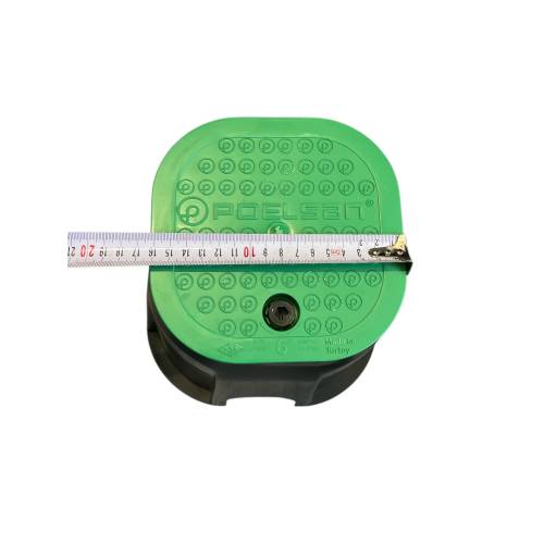 Cutie electrovana ingropata 6", 16x26x24cm