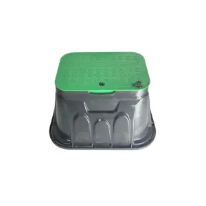 Cutie electrovana ingropata 12" 39x55x33cm