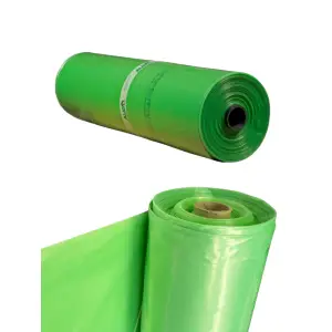 Folie profesionala solar Glia 150 microni, 8.2x10m