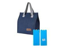 Albastra + 2 rezerve 200g