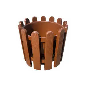 Ghiveci decorativ tip gard nr 3 Maro