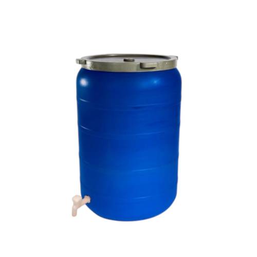 Butoi plastic 420 L cu robinet Butoi plastic 420 L cu robinet