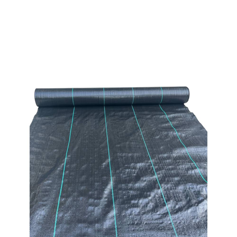 Folie Antiburuieni, Agrotextil 5 x 10 M, 90G/M2