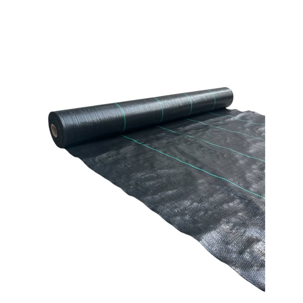 Folie Antiburuieni, Agrotextil 3.1 x 60 M, 90G/M2