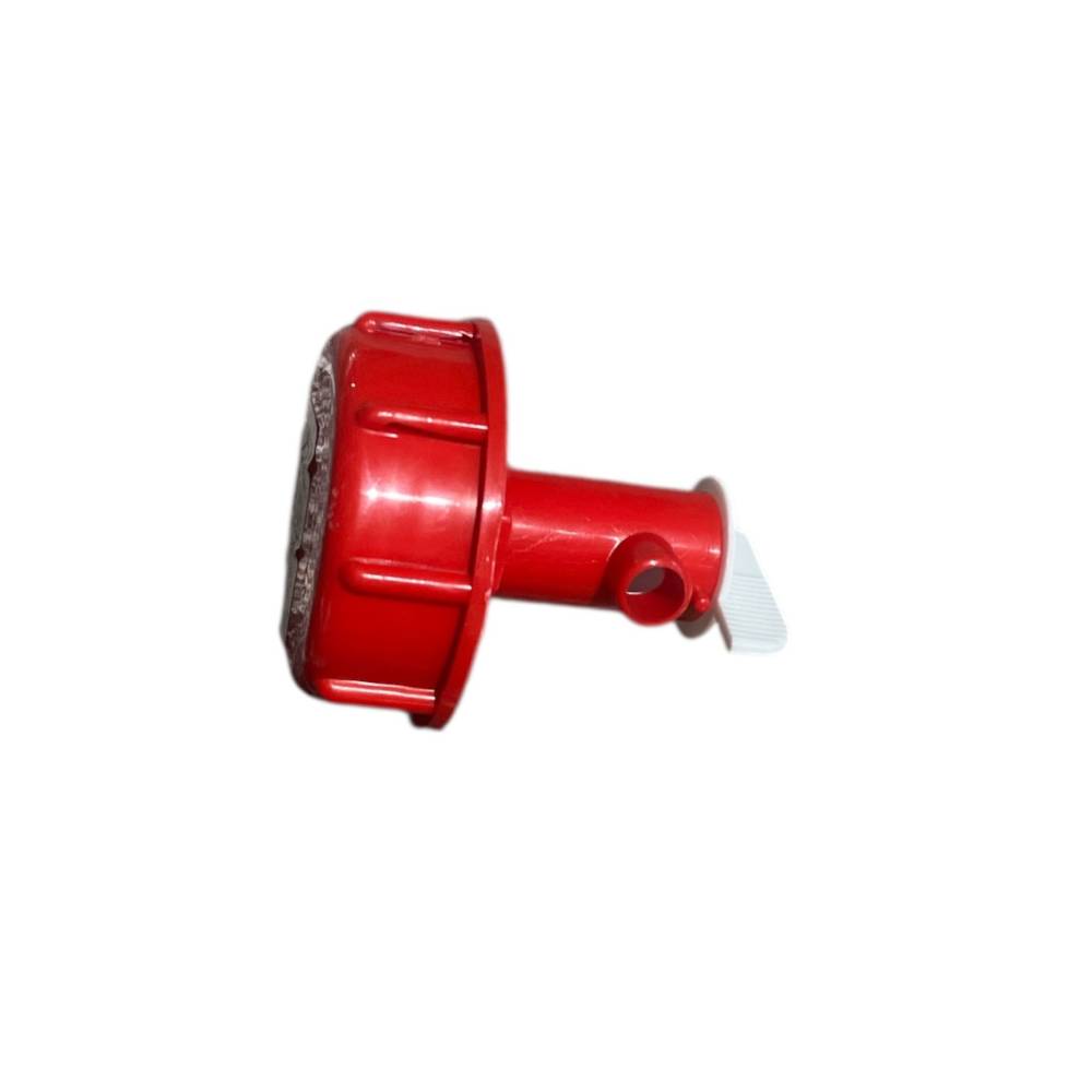 Canistra din plastic alimentar cu robinet 20 L