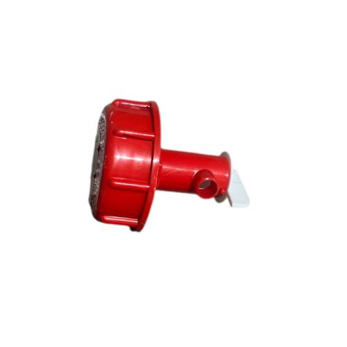 Canistra din plastic alimentar cu robinet 30 L  Canistra din plastic alimentar cu robinet 30 L