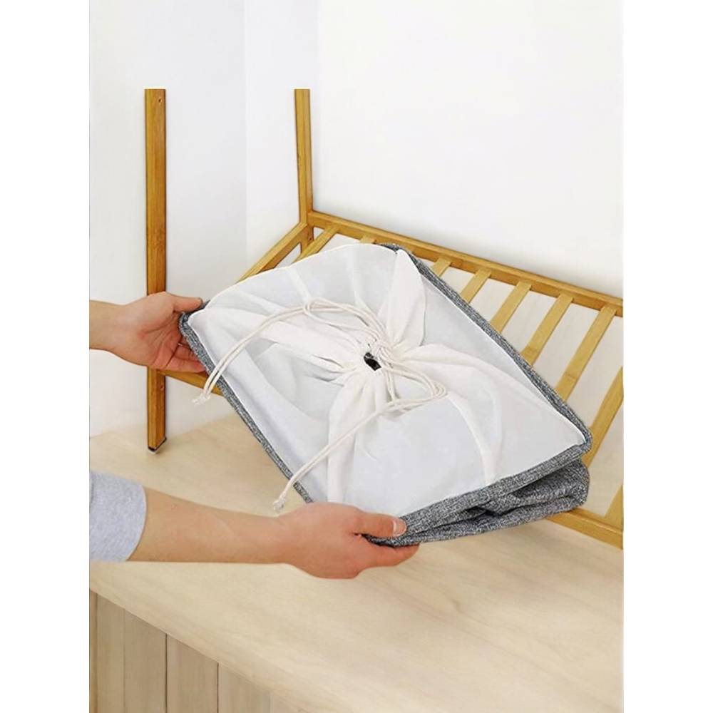 Cos depozitare 72L cu imprimeu