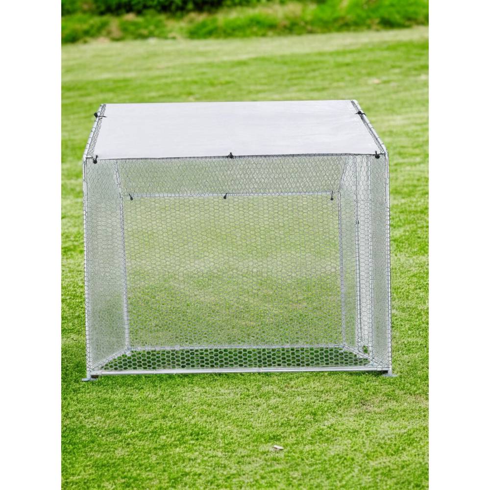 Cotet, tarc pentru gaini 2.2x1.4x1.75m