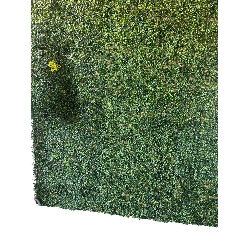 Covor iarba artificial Verde, 60x40 cm