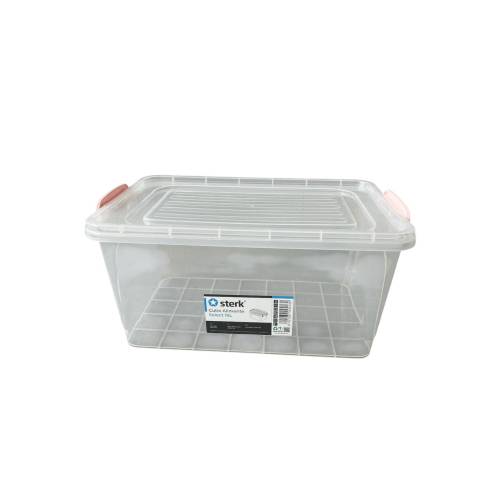 Caserola / Cutie alimente cu maner si capac 16 L Caserola / Cutie alimente cu maner si capac 16 L