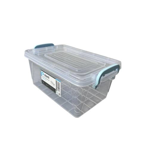 Caserola / Cutie alimente cu maner si capac 3 L Caserola / Cutie alimente cu maner si capac 3 L