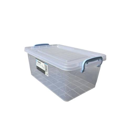 Caserola / Cutie alimente cu maner si capac 8 L Caserola / Cutie alimente cu maner si capac 8 L