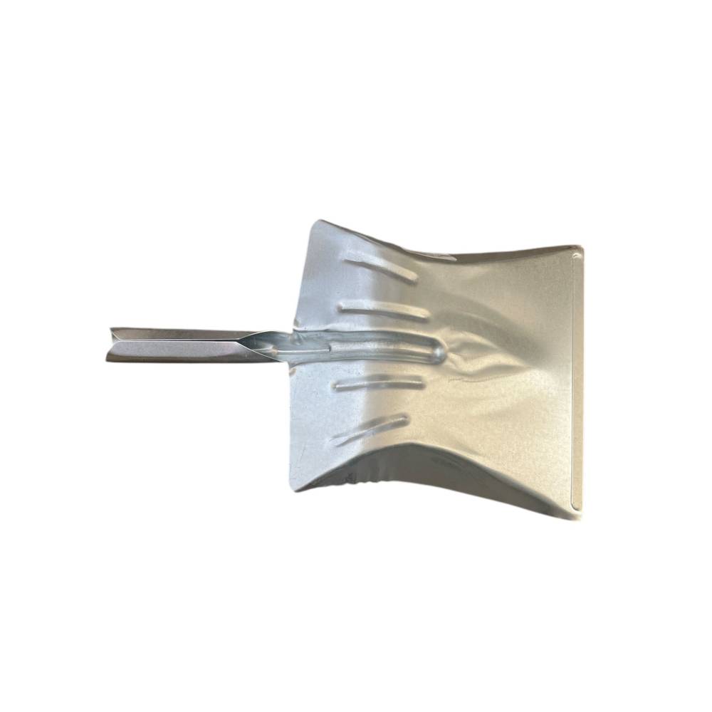 Faras zincat mare, 20cm