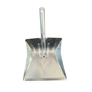 Faras zincat mare, 20cm