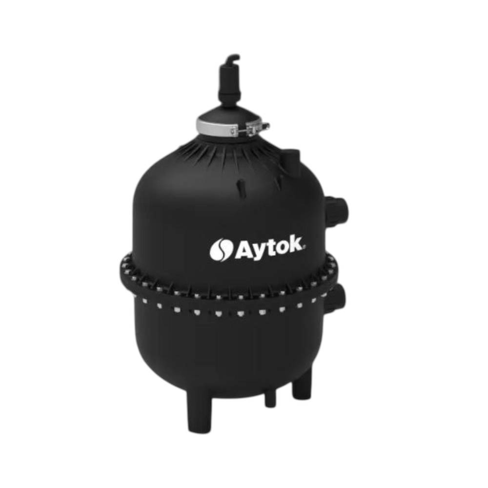 Filtru apa anti-nisip 24" din plastic Quartz 3 inch, Aytok