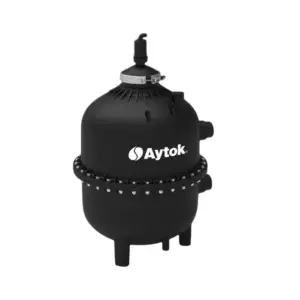 Filtru apa anti-nisip 24" din plastic Quartz 3 inch, Aytok