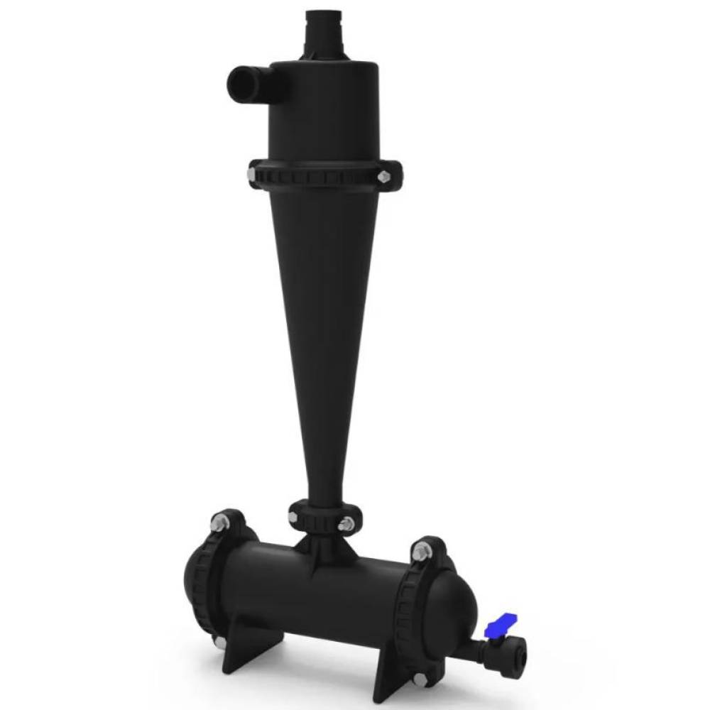 Filtru hidrociclon 3" Aytok