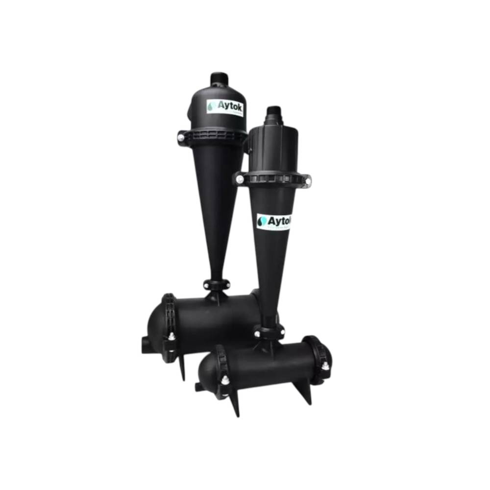 Filtru hidrociclon 3" Aytok