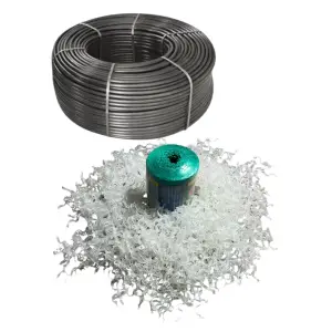 Kit sustinere si irigare plante, tub picurare 100cm/100m