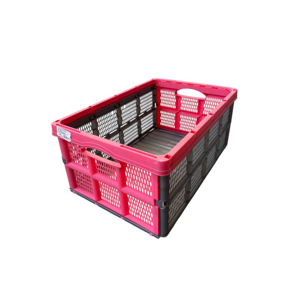 Ladita pliabila/Naveta pliabila 50 x 34 cm