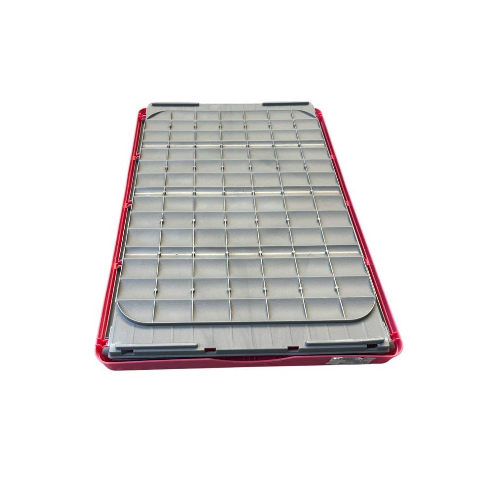 Ladita pliabila/Naveta pliabila 50 x 34 cm