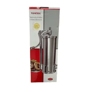 Masina carnati 6kg verticala, inox