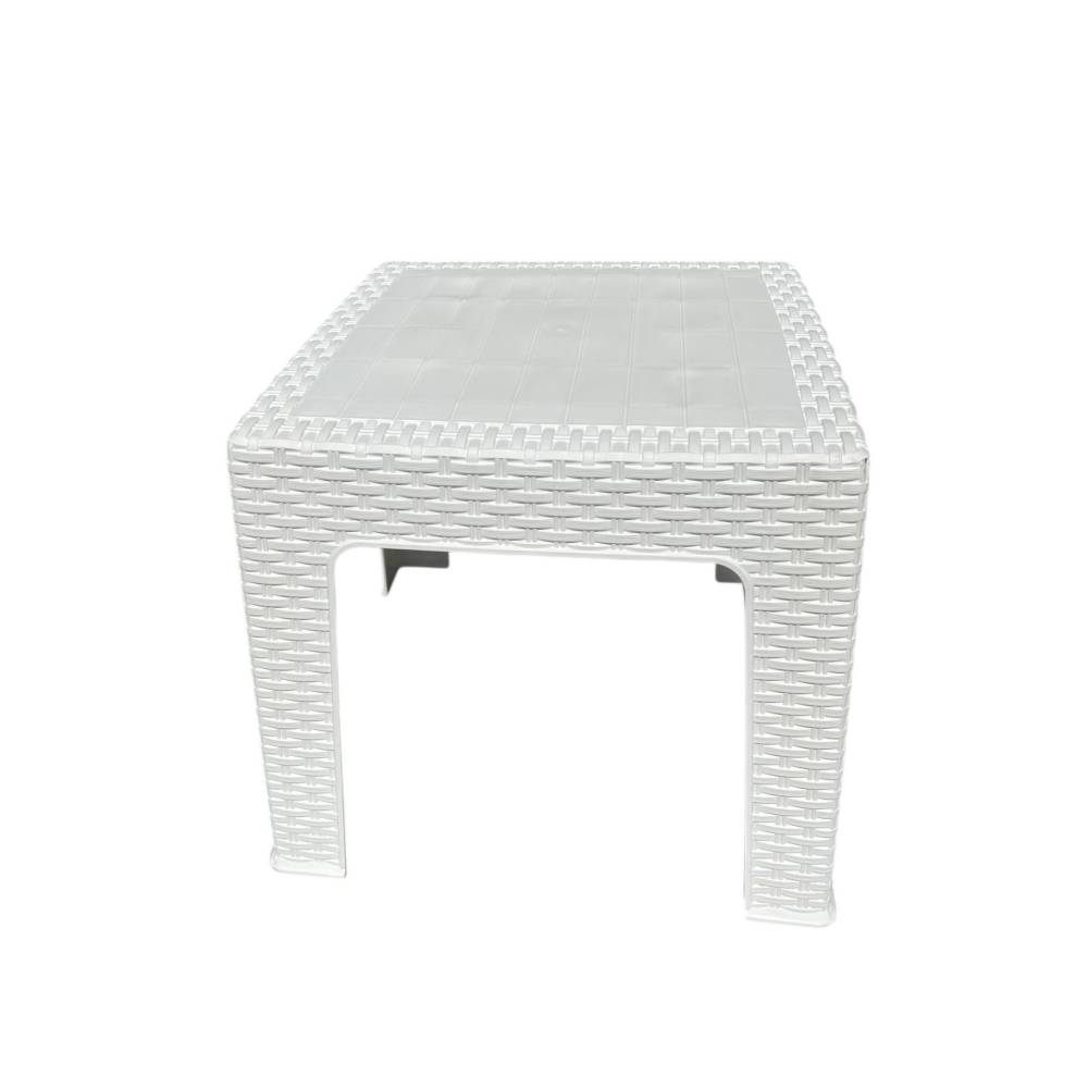 Masuta Gradina maro plastic, Lux 45 x 43 cm