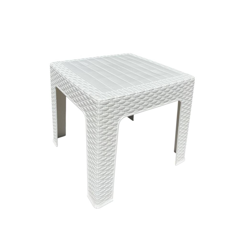 Masuta Gradina maro plastic, Lux 45 x 43 cm