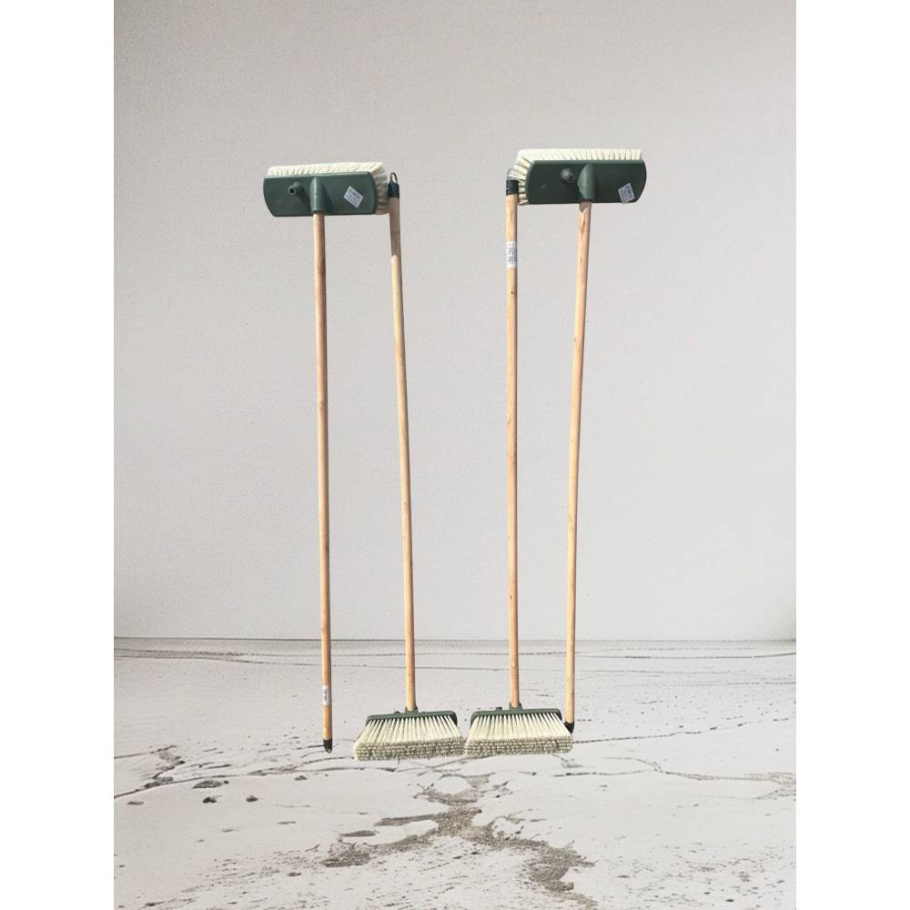 Perie auto akay, sistem de conectare la furtun cu coada, 4buc/set