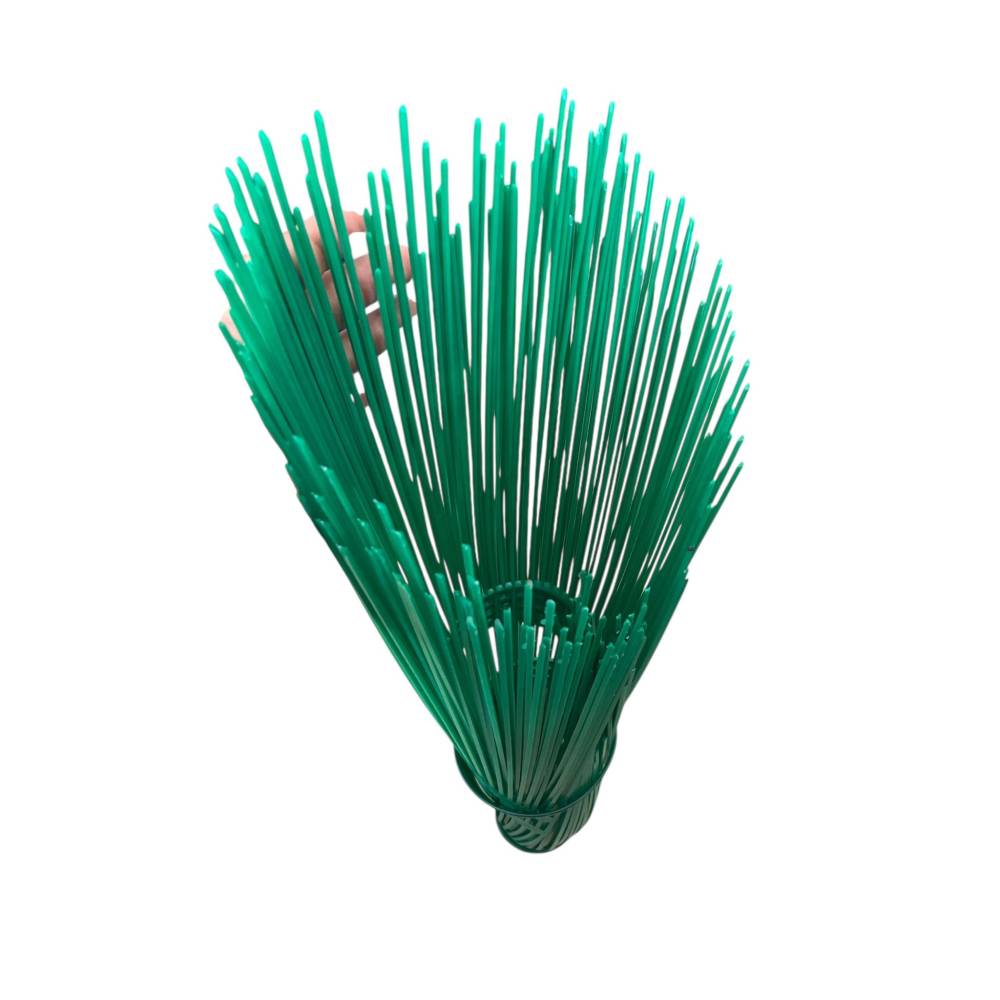 Matura stradala frunze cu coada de lemn