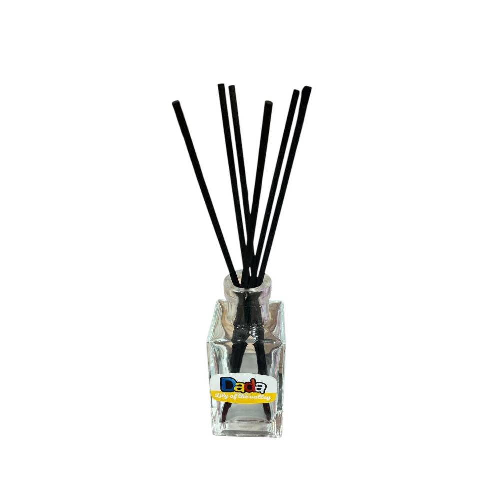 Odorizant camera cu betisoare Dada 85ml, Mystical Palo Santo