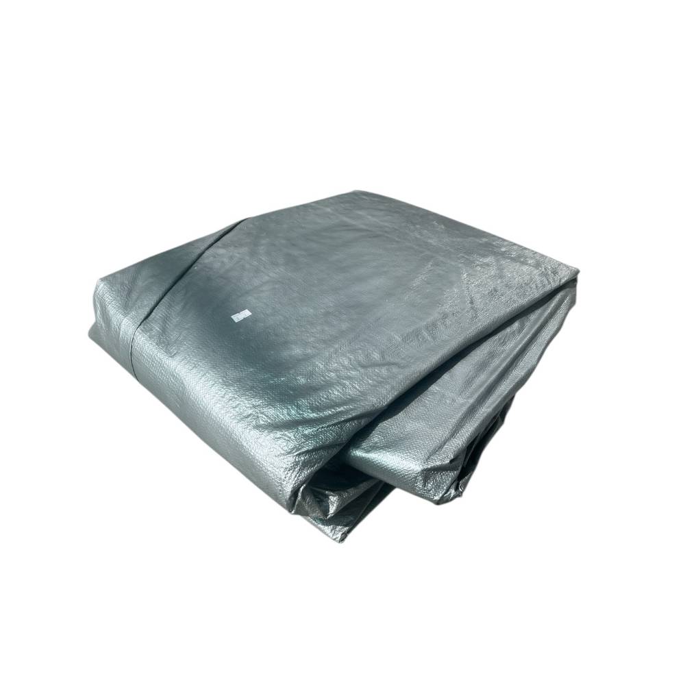 Prelata 3x6M, 175g/mp, impermeabila, protectie UV