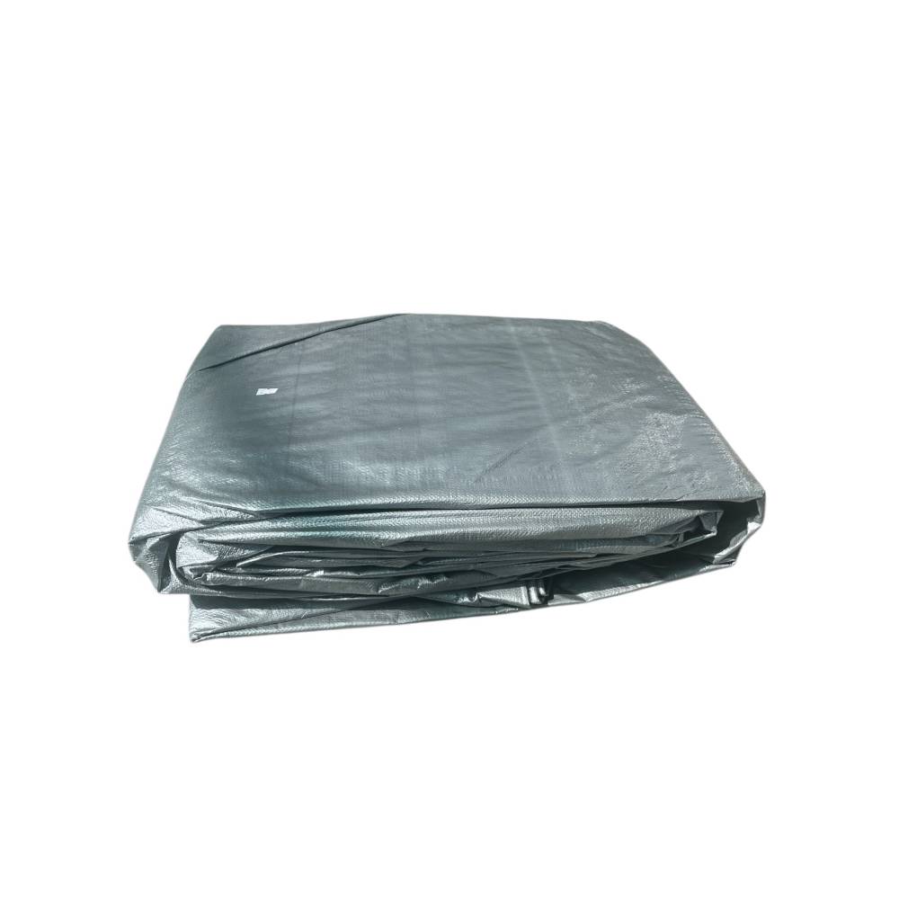 Prelata 10x10M, 175g/mp, impermeabila, protectie UV