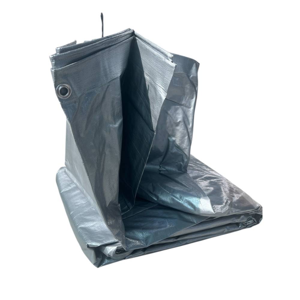 Prelata 3x6M, 175g/mp, impermeabila, protectie UV