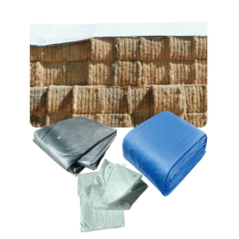 Prelata 2x12M, 175g/mp, impermeabila, protectie UV