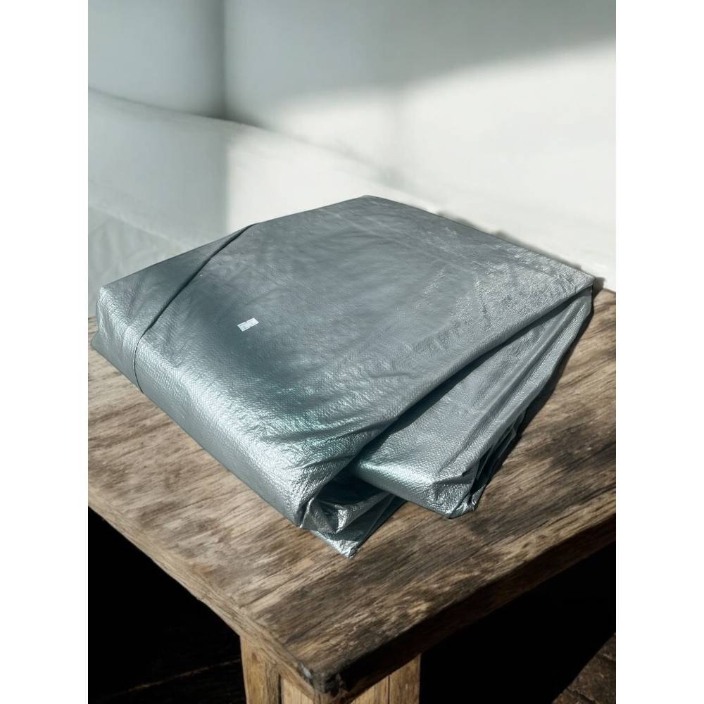 Prelata 2x12M, 175g/mp, impermeabila, protectie UV