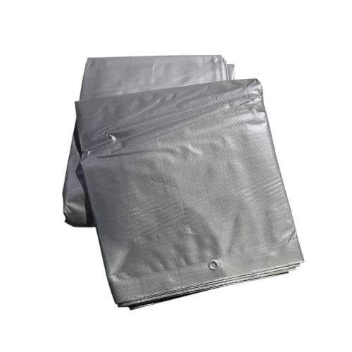 Prelata 10x20M, 175g/mp, impermeabila, protectie UV