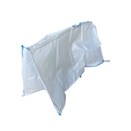 Saci Big Bags 90 x 90 x 135 cm Alb, 750 kg