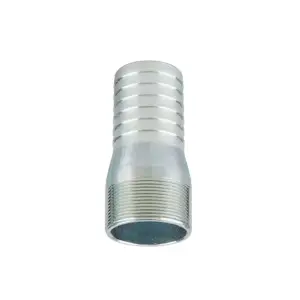 Stut metalic 1 1/2" (38.1mm) pentru pompe