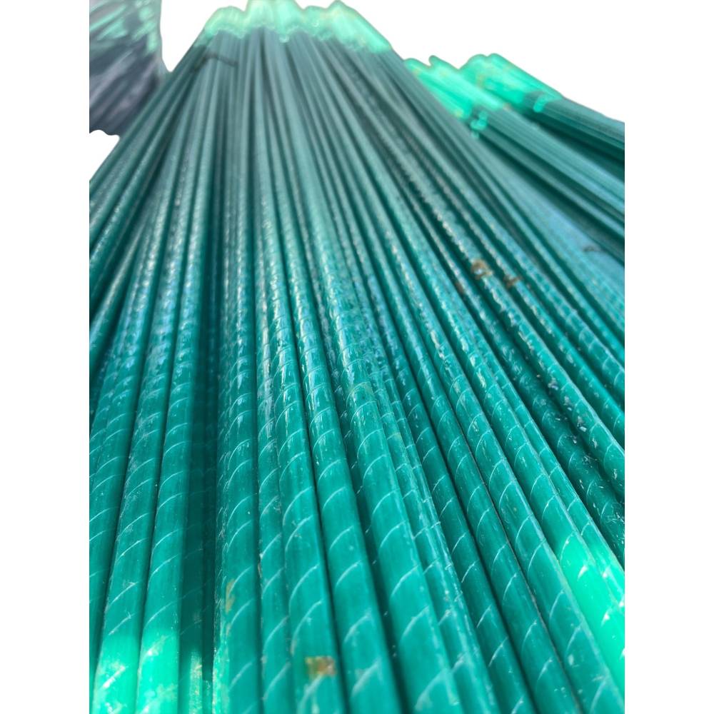 Tija din fibra de sticla pentru arcade, tunel /Arac, 1.5m x 4mm, 50buc/ set Tija din fibra de sticla pentru arcade, tunel /Arac, 1.5m x 4mm, 50buc/ set