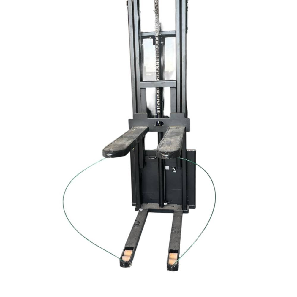 Tija din fibra de sticla 1m x 6mm