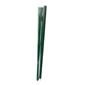 Tija din fibra de sticla 1m x 6mm