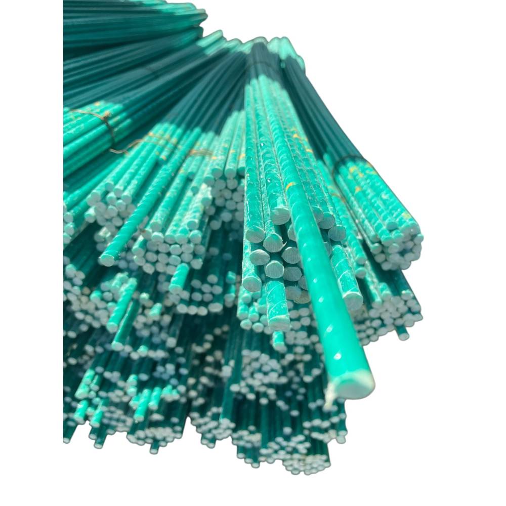 Tija din fibra de sticla 1m x 6mm