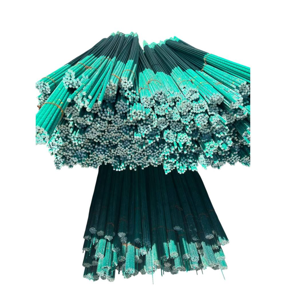 Tija din fibra de sticla 1m x 6mm