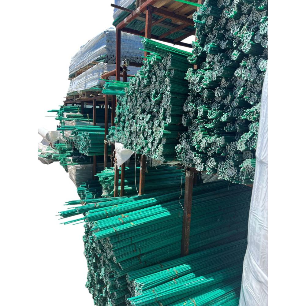 Tija din fibra de sticla 1m x 6mm