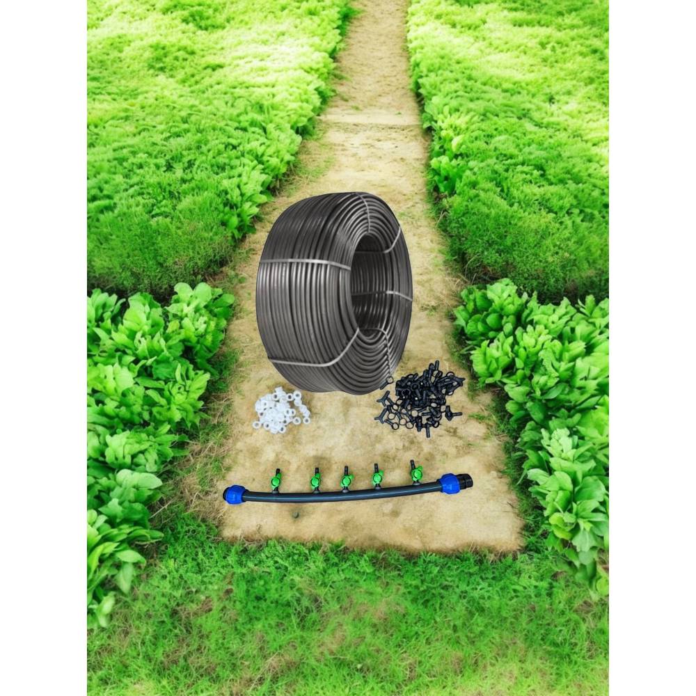 Furtun (tub) picurare 15 cm x 400 m (irigare) Furtun (tub) picurare 15 cm x 400 m (irigare)