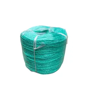 Sfoara rafie Verde 3mm, lungime 200m